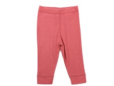 Popirol old rose leggings Laila